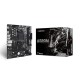 BIOSTAR A520MT DDR4 AMD AM4 Micro ATX Motherboard 